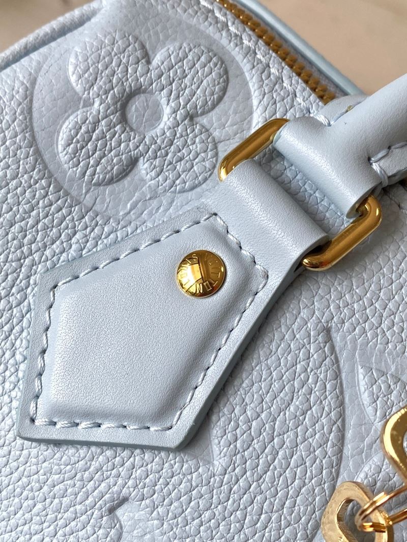 Louis Vuitton Speedy Bags